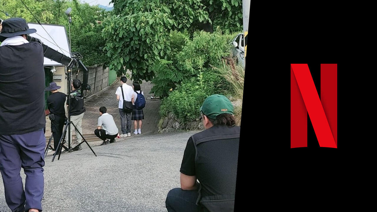 Netflix K-Drama 'A Time Called You' Saison 1: Tournage et ce que nous savons jusqu'à présent