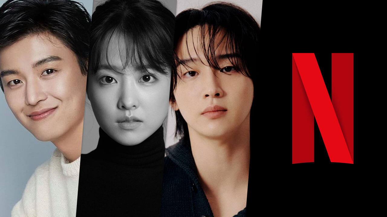 Netflix K-Drama 'Daily Dose of Sunshine' Saison 1: Ce que nous savons jusqu'à présent