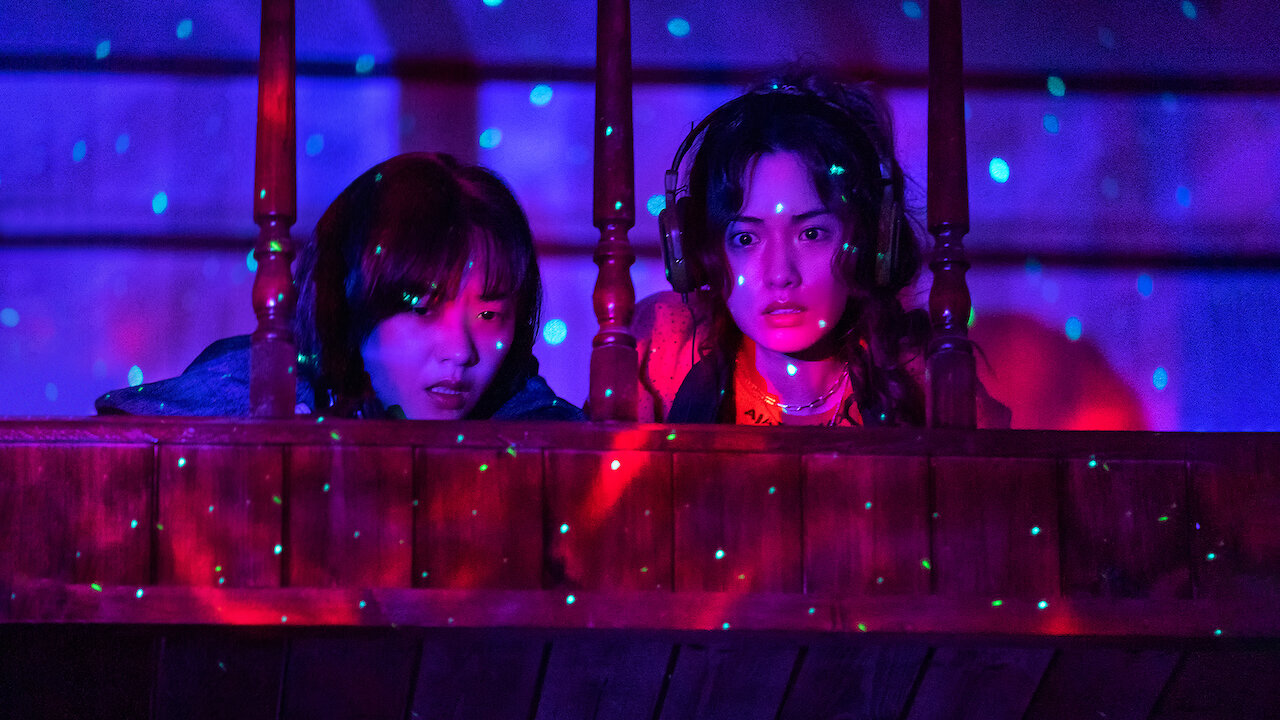 Netflix K-Drama 'Glitch' Saison 1: À venir sur Netflix en octobre 2022