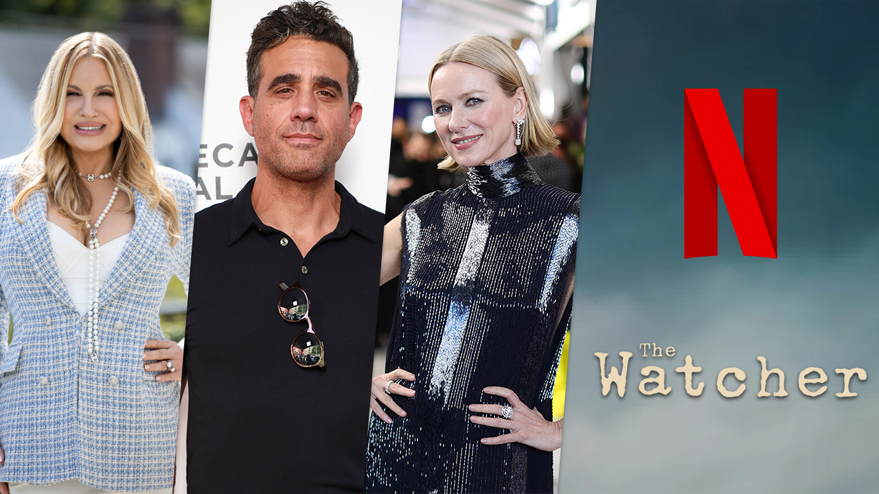 Netflix Limited Series 'The Watcher': tout ce que nous savons jusqu'à présent