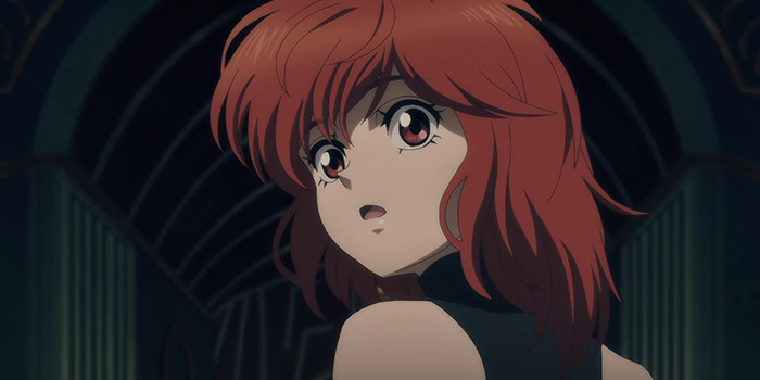 Netflix : Nouveau trailer pour le second volet de « Bastard !! » - Anime2You - Anime2You