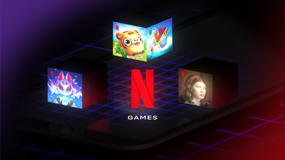 Netflix : Platformer "Lucky Luna" maintenant pour iOS - plus de jeux en septembre - Caschys Blog