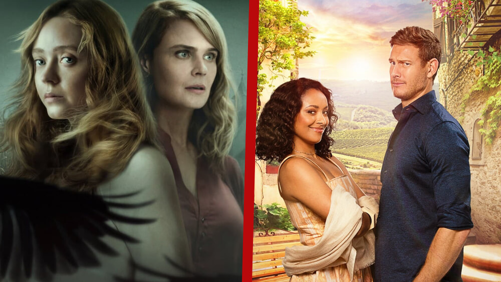 Netflix Top 100 : 'Devil in Ohio' et 'Love in the Villa', les titres les plus importants cette semaine