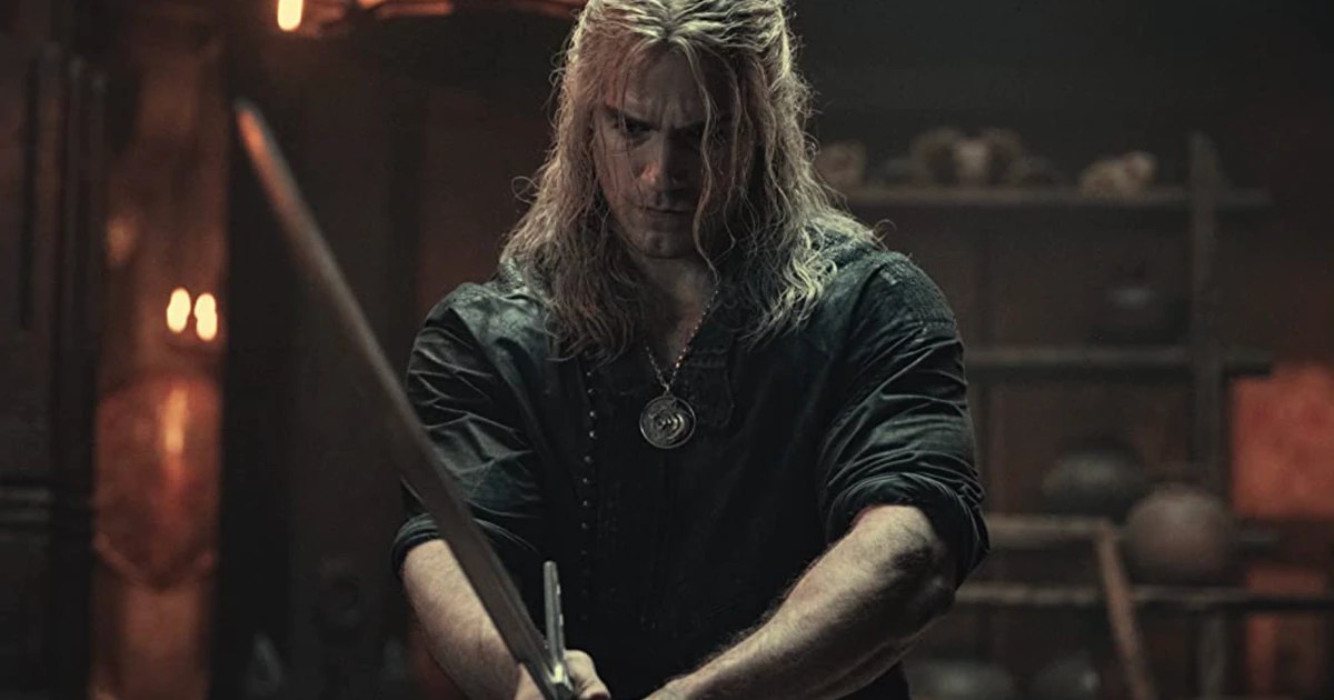 Netflix : Toutes les annonces de l'événement Tudum 2022, dont le spin-off de The Witcher - FayerWayer