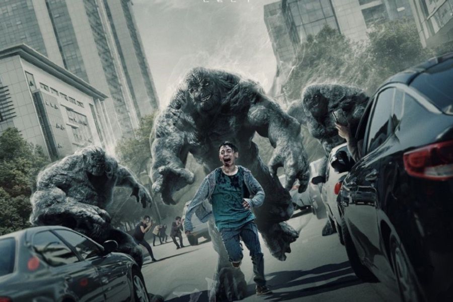 Netflix a confirmé que Hellbound aura une deuxième saison