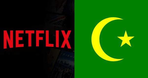 Netflix à nouveau en difficulté : les pays arabes menacent la plateforme de diffusion de contenus contraires à l'islam