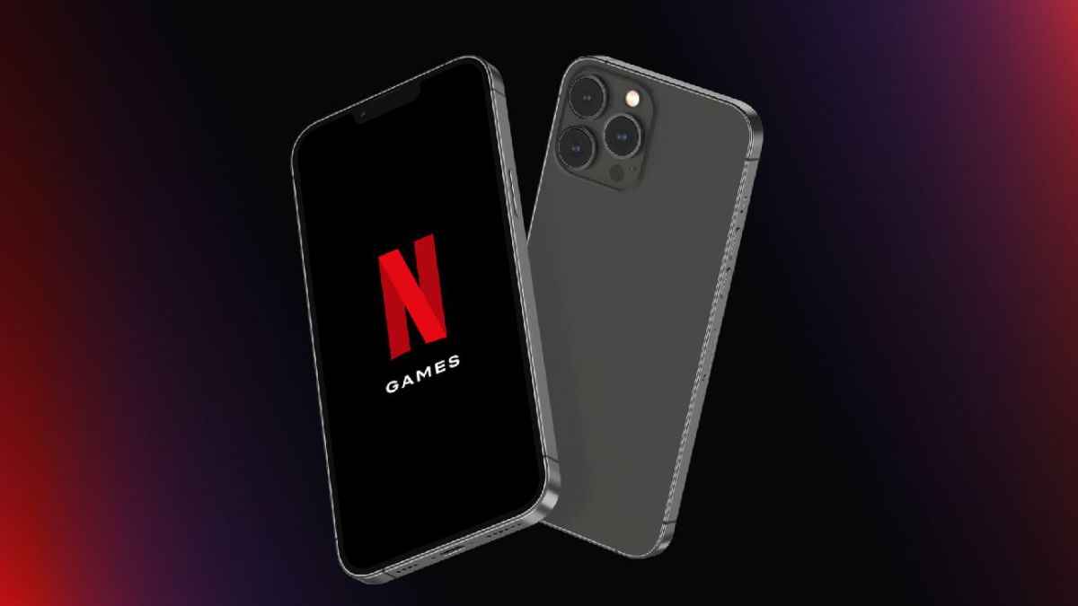 Netflix añade nuevas funciones a su sección de videojuegos. ¿Qué novedades hay?