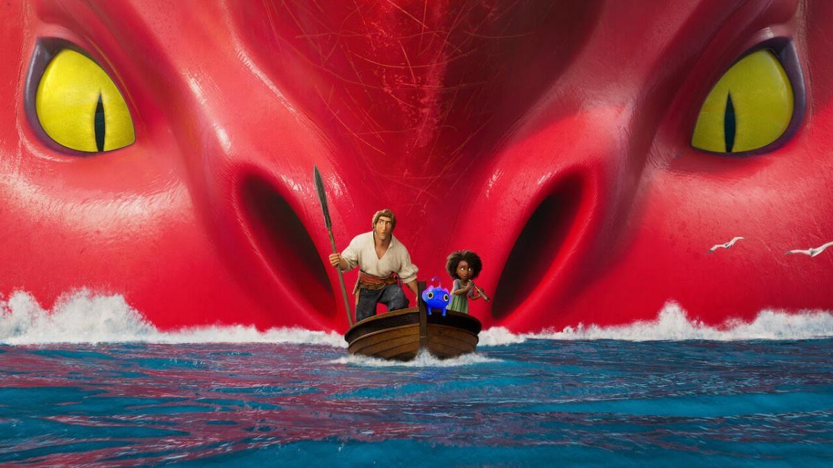 Netflix annonce des licenciements dans sa section Animation - Computer Hoy