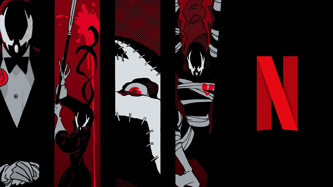 Netflix annule l'adaptation de Grendel, la série de bandes dessinées Dark Horse