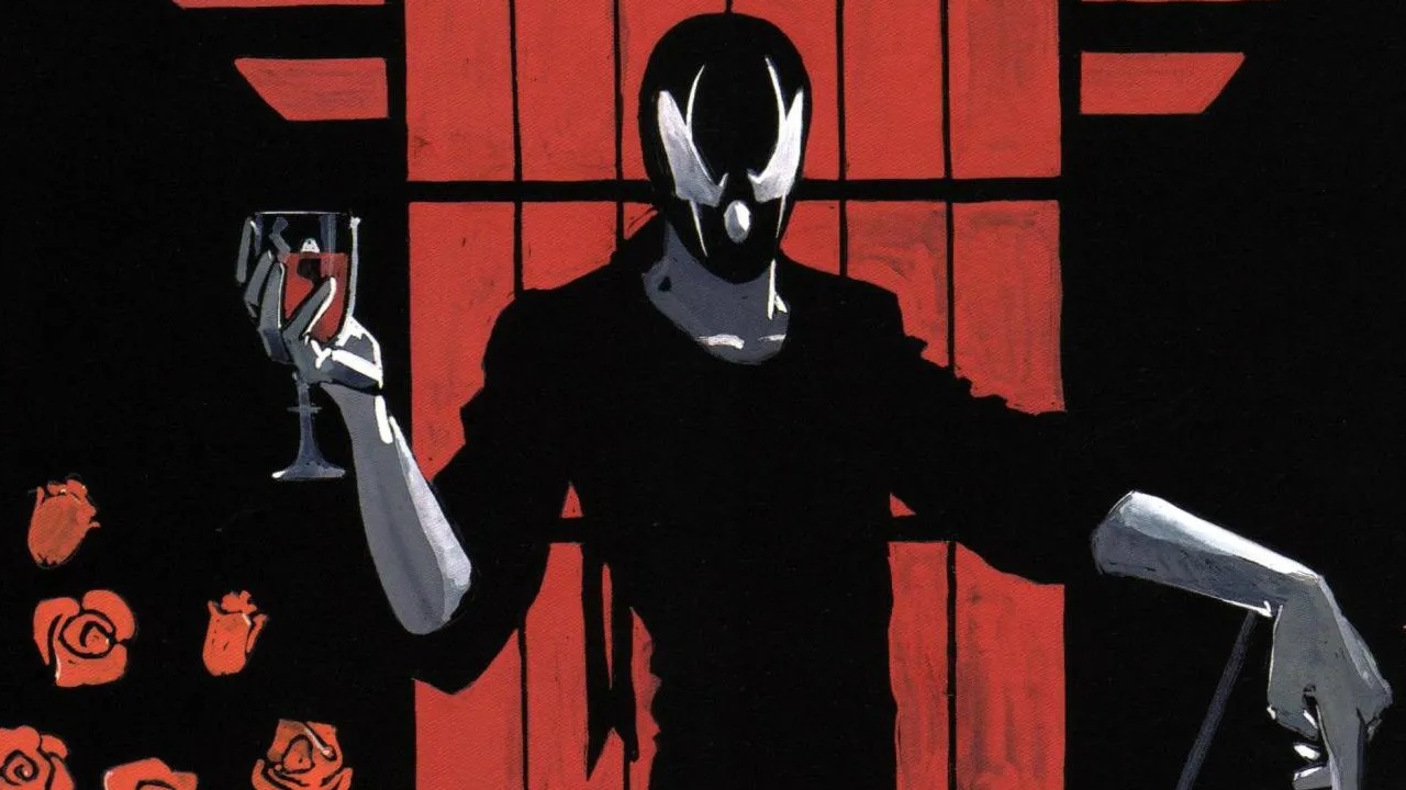 Netflix annule l'une de ses séries de super-héros les plus prometteuses avant de terminer le tournage