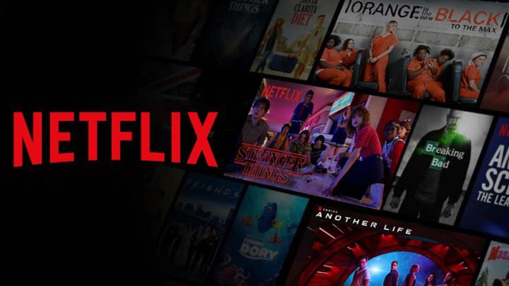 Netflix arrêtera-t-il de publier des saisons complètes ?  - Flou