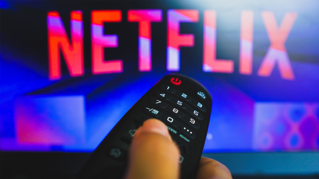Netflix avec publicité : abonnement pas cher en novembre ?  - IMAGE INFORMATIQUE