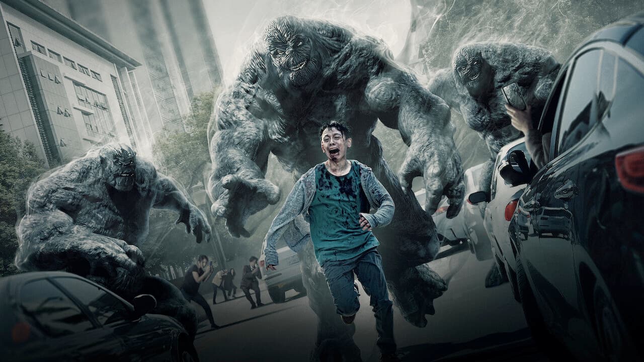 Netflix confirme la deuxième saison de la série sud-coréenne 'Hellbound' - Seriépolis