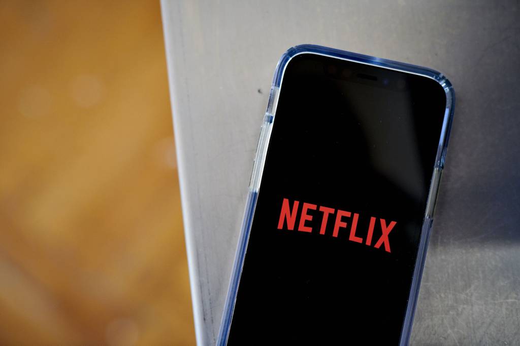 Netflix crée un studio de jeux vidéo interne pour réduire la dépendance vis-à-vis des étrangers - Bloomberg Line
