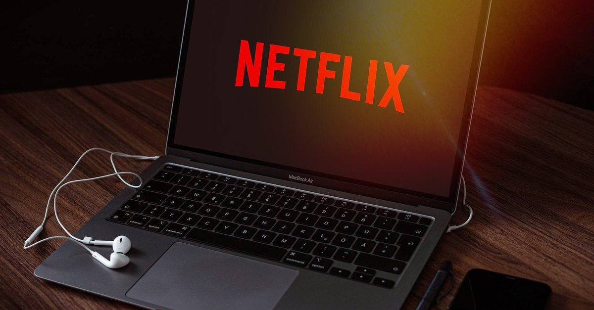 Netflix déjoué : maintenant ça devient vraiment chaud - Giga