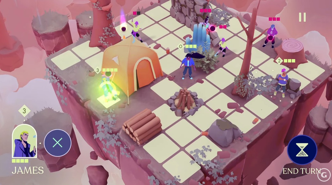 Netflix élargit son offre de jeux avec 10 nouveaux titres - Tendances numériques