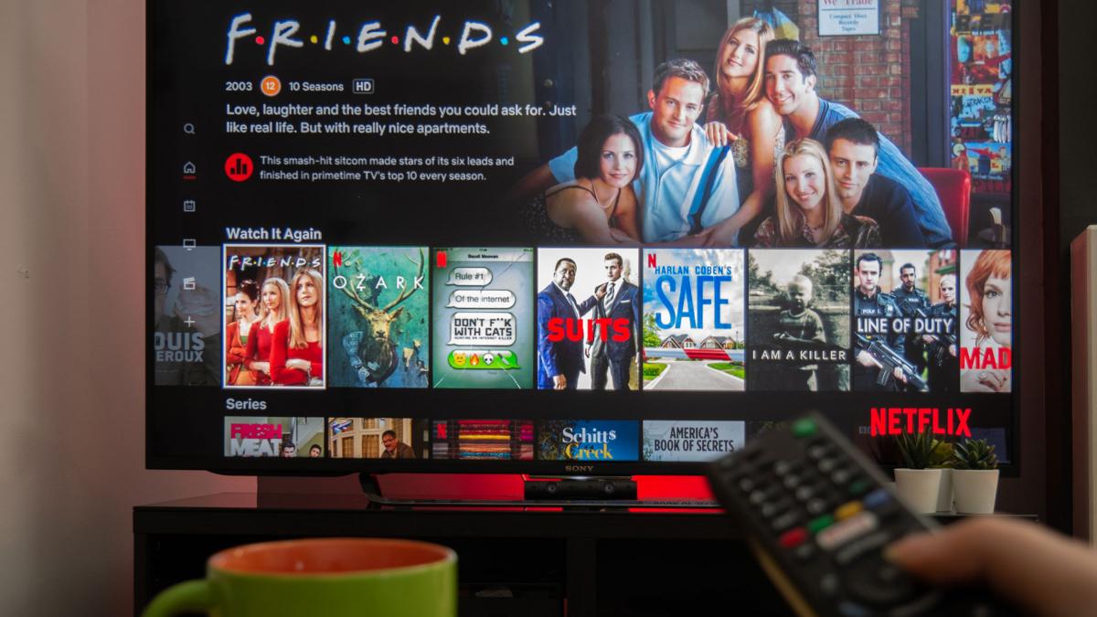 Netflix en descente et sans freins : réduction des coûts et mesures extrêmes pour la perte d'abonnés - Hobby Consoles