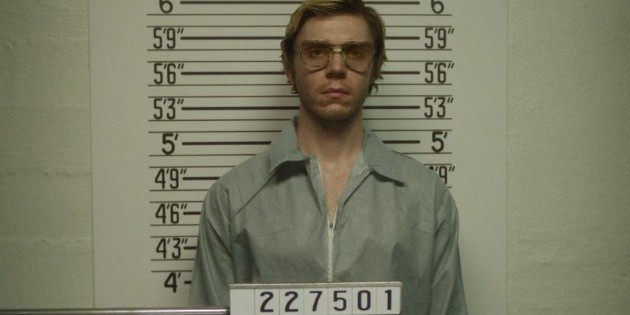 Netflix et Jeffrey Dahmer : En pleine polémique, la série de plateformes sur le tueur en série