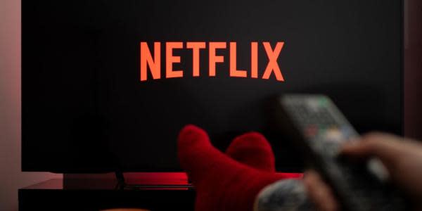Netflix fera avancer son plan avec des publicités pour battre Disney ;  à venir cette année - Yahoo Style
