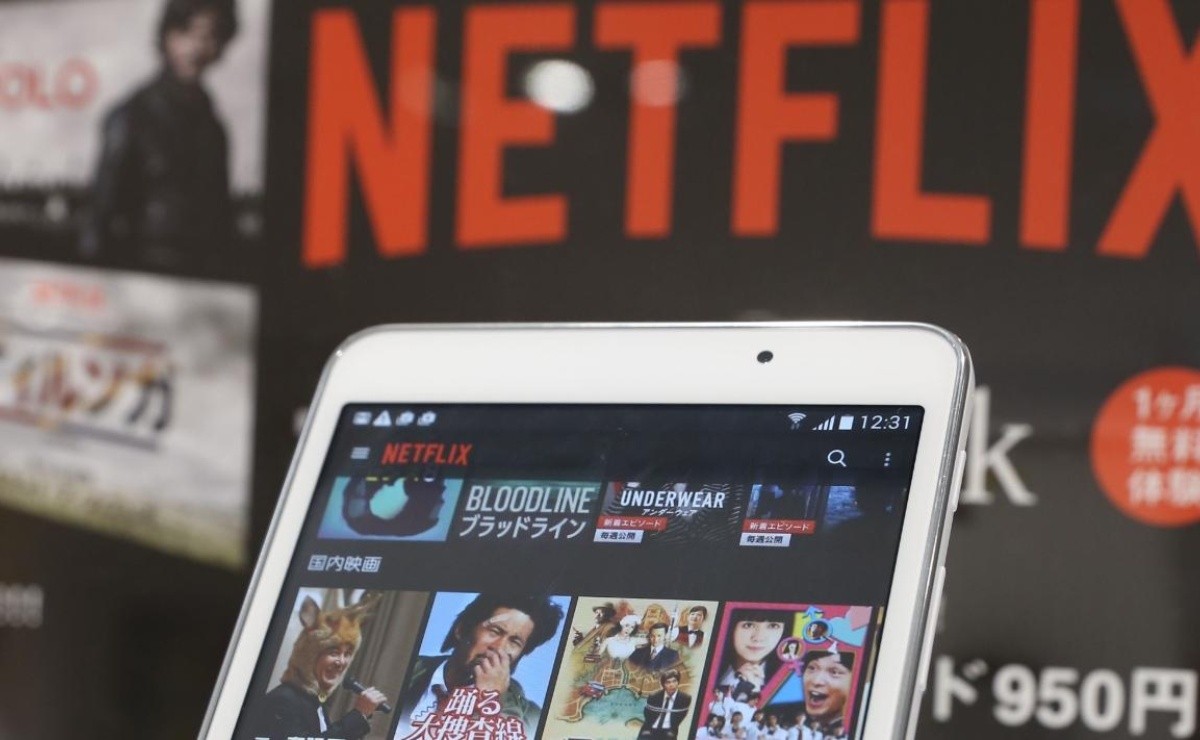 Netflix : la série et le film les plus attendus arrivent en septembre - Spoiler - Bolavip