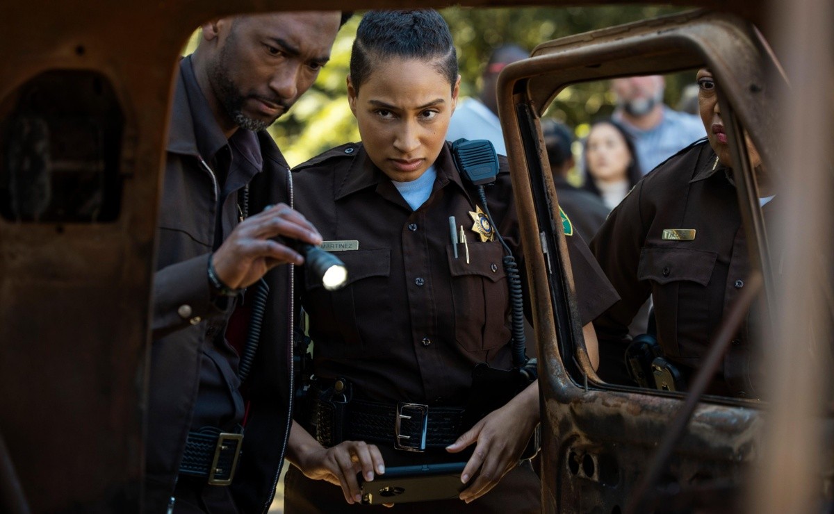 Netflix : la série qui a atteint le record d'audience aux États-Unis selon Nielsen - Spoiler - Bolavip