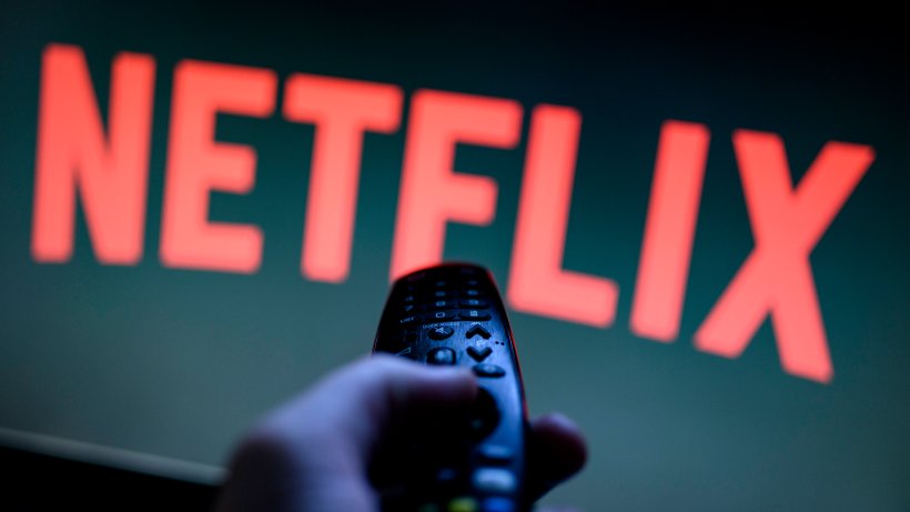 Netflix : la vidéo rend les téléspectateurs tristes - "elle lui manque tellement" - DER WESTEN