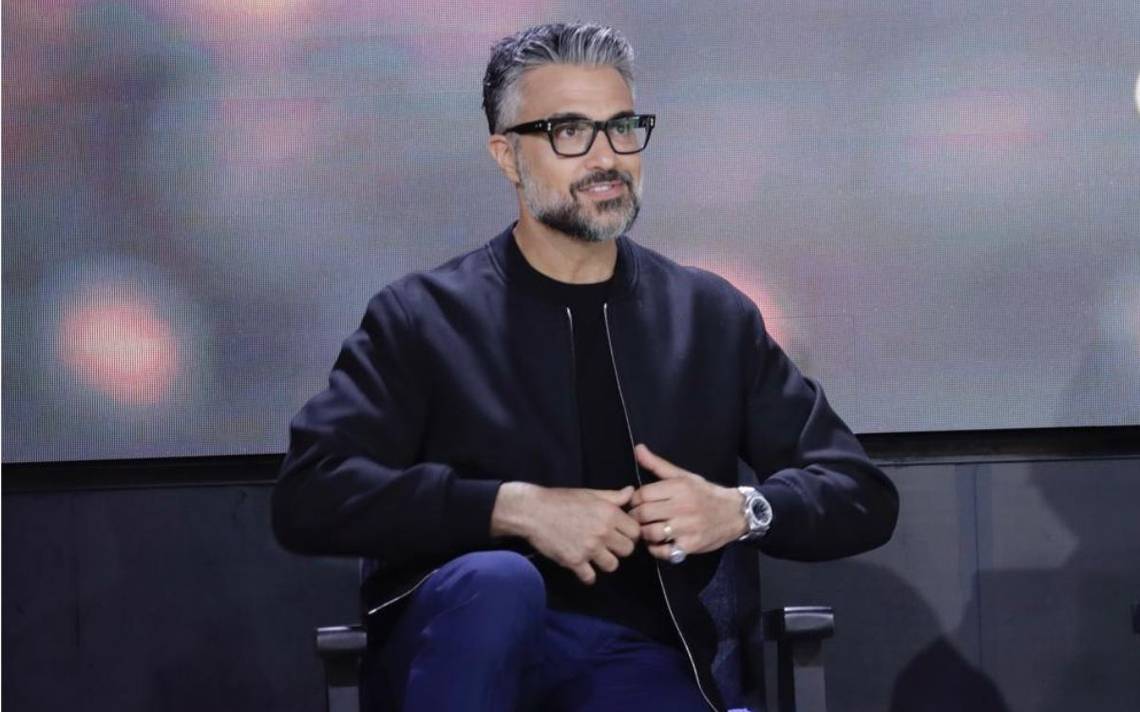 Netflix lance la série de Vicente Fernández un an après sa mort avec Jaime Camil