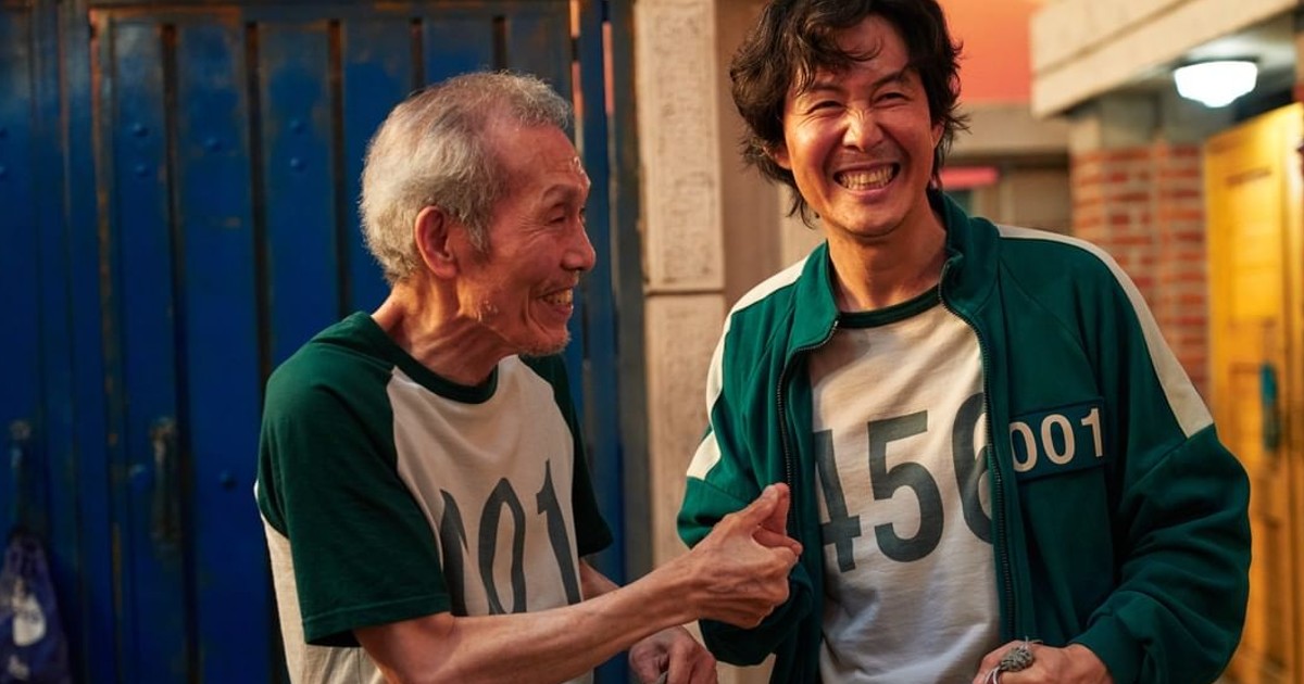 Netflix lance le dernier casting pour l'émission de téléréalité "The Squid Game" ;  ce sont les exigences - Journal Excelsior