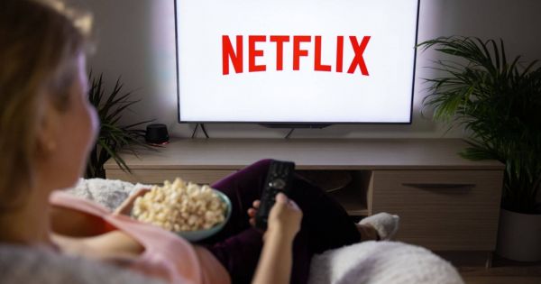 Netflix: las 3 series que tienen menos de 8 capítulos y podés ver de un tirón - El Cronista