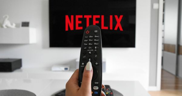 Netflix : le film basé sur des faits réels qui dure une heure et qui est déjà dans le top 10 des plus vus - El Cronista