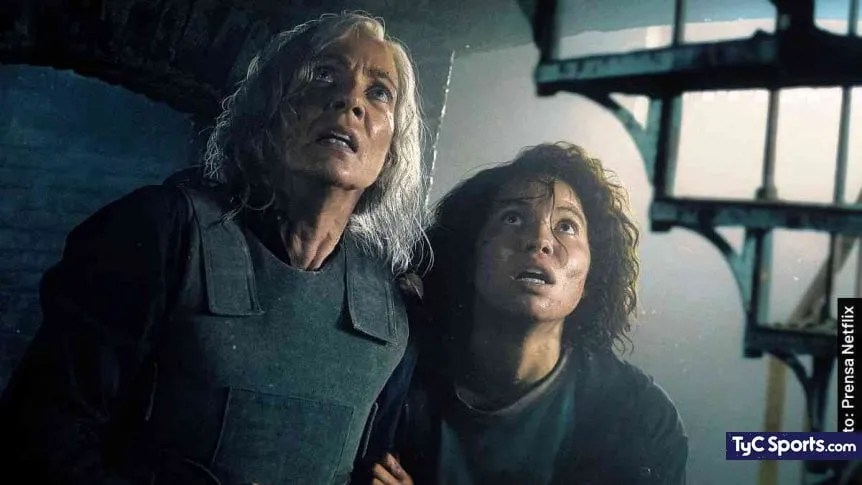 Netflix: le film d'action et dramatique qui vous coupe le souffle et qui est en premier lieu - Sailing to Tokyo