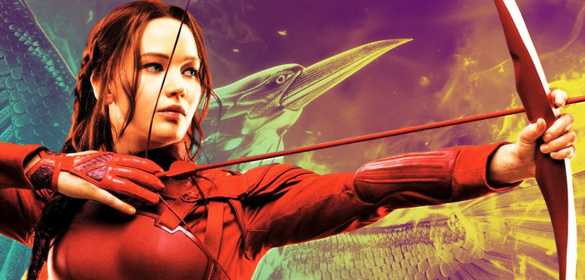 Netflix n'est qu'un exemple : Jennifer Lawrence en a marre à cause d'elle "vagin" être moins bien payé - Moviepilot