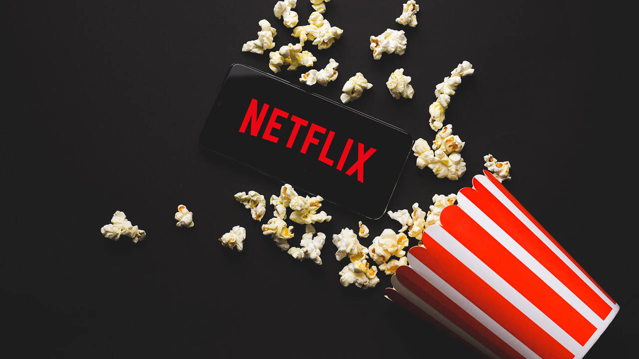 Netflix plus rapide que Disney et non aux cryptos - News sur l'abonnement publicitaire - DER AKTIONÄR