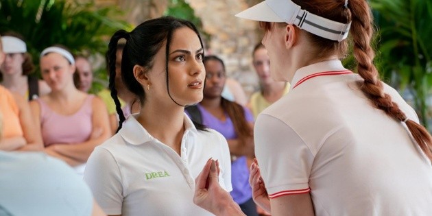 Netflix : premières aujourd'hui, vendredi 16 septembre 2022 sur Netflix - EL INFORMADOR