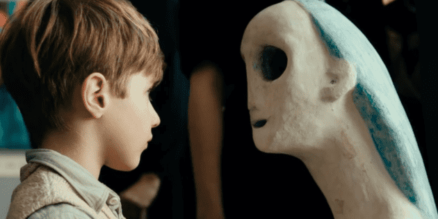 Netflix : "ne jamais détourner le regard"la première tendance à ne pas manquer - EL INFORMADOR