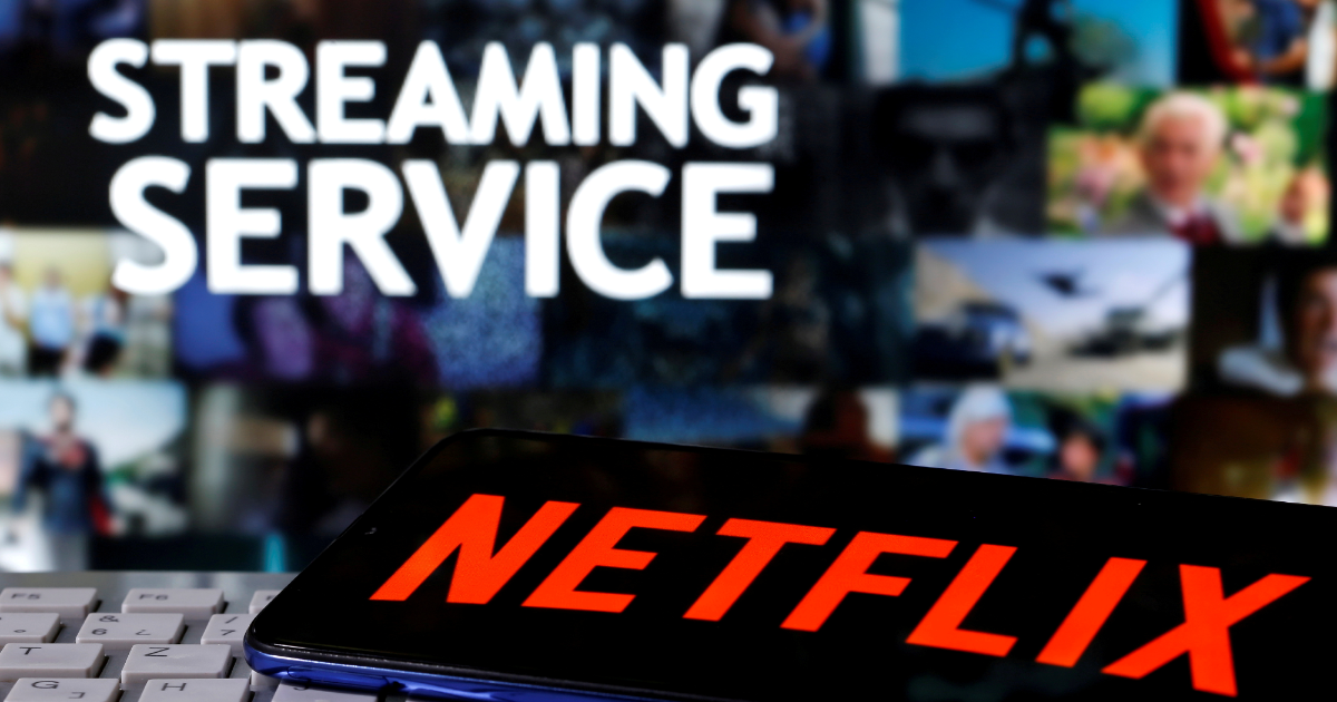 Netflix rapportera plus d'argent en 2027 que Disney, HBO et Paramount réunis - El Economista