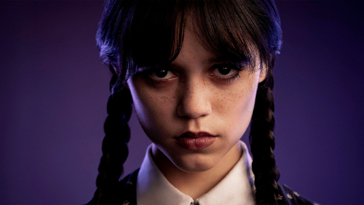 Netflix Merlina fecha de estreno Netflix