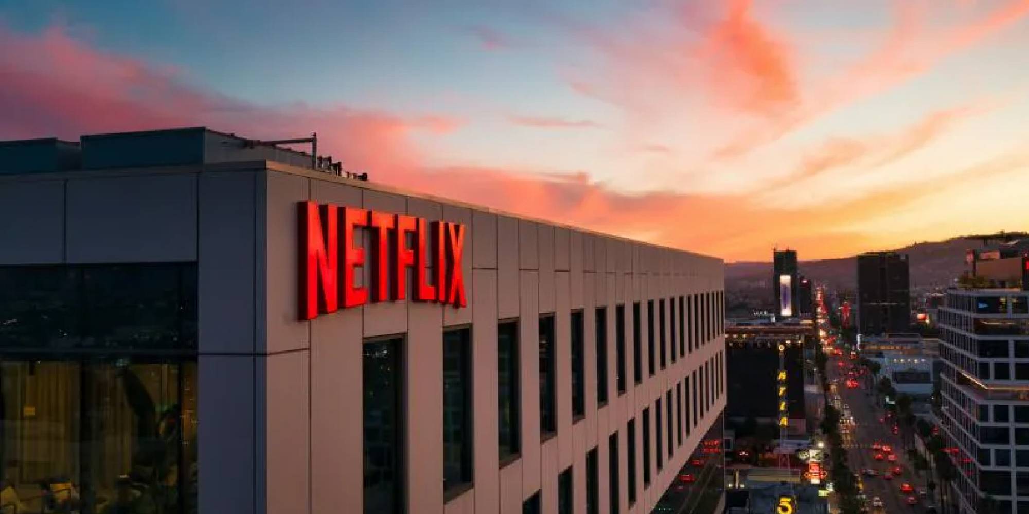 Netflix se prépare à mieux contrôler ses dépenses avec ces mesures - Business Insider Mexico