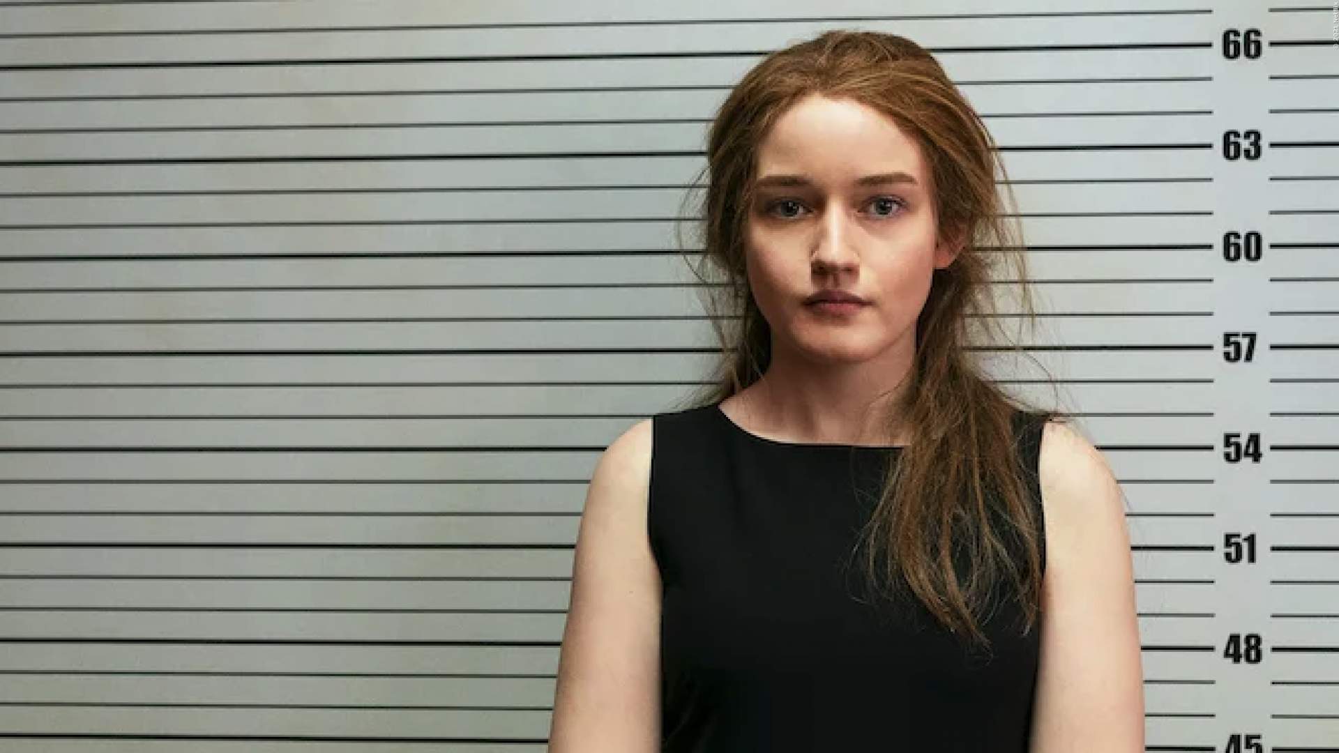 Netflix sera dû "Inventer Anna" poursuivi - FILM.TV
