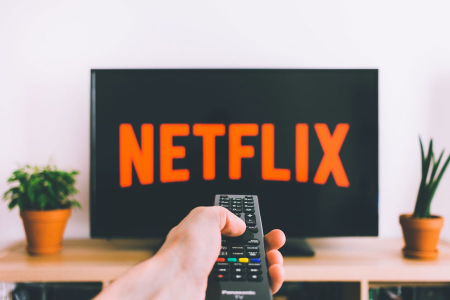 Netflix va créer son propre studio de jeux vidéo à Helsinki - América Retail