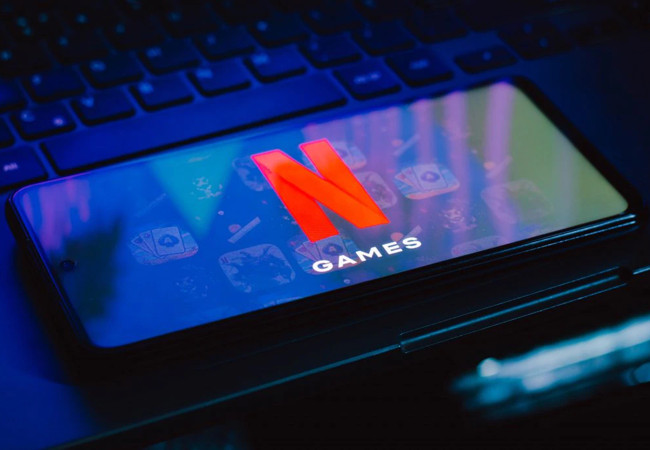 Netflix va créer son propre studio de jeux vidéo - RedUSERS