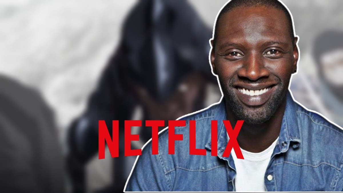 Netflix va faire un live-action d'un de ses plus gros échecs en anime