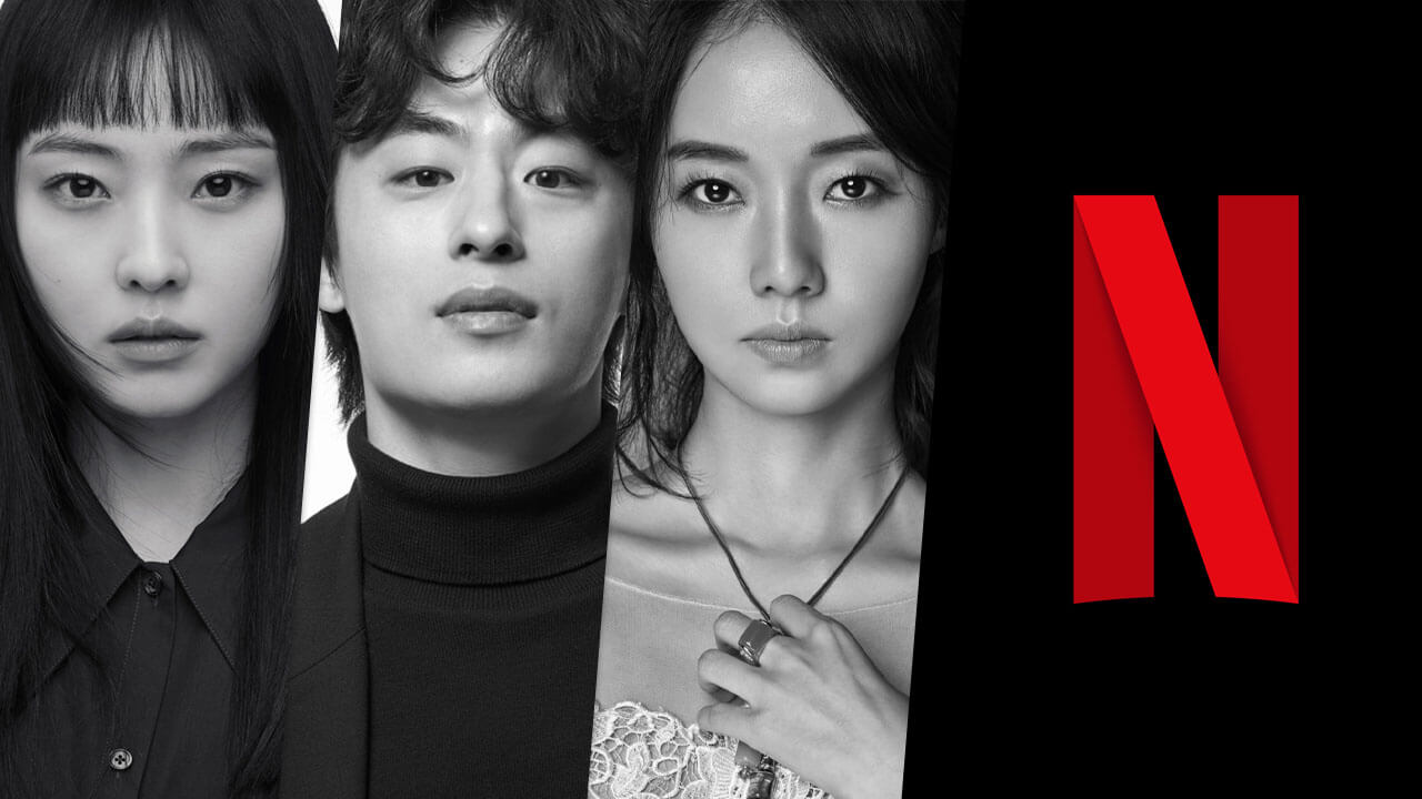 Netflix va produire une adaptation coréenne en direct de "Parasyte"