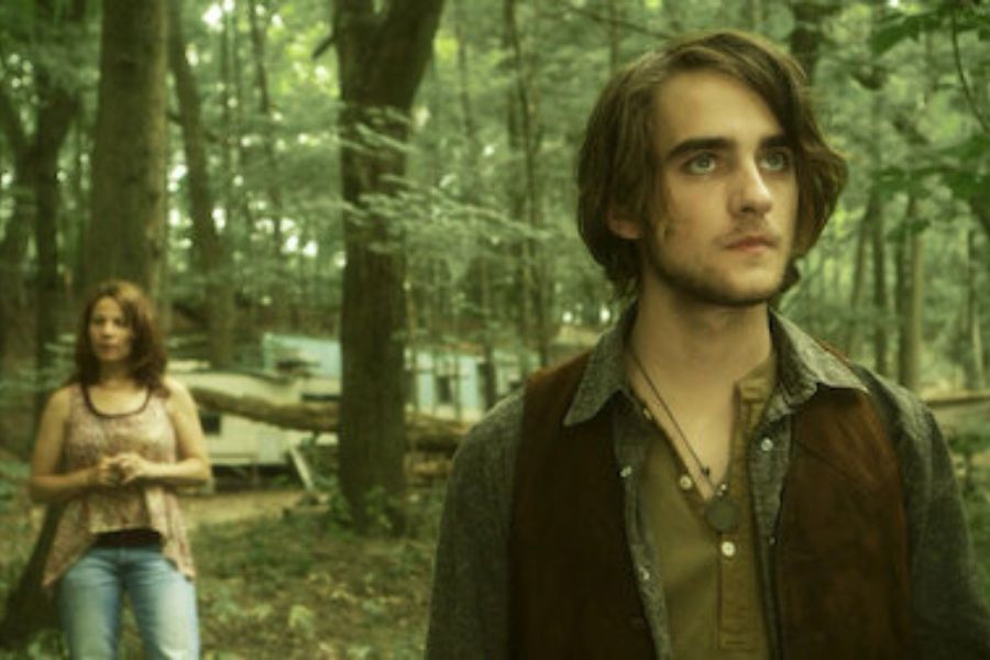 Netflix va retirer Hemlock Grove, l'une de ses premières séries originales, de son catalogue