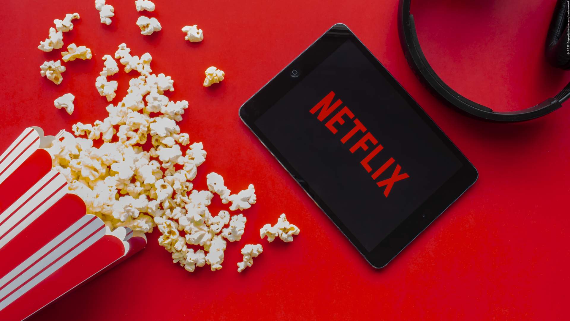 Netflix veut diffuser de la publicité dans quelques semaines - FILM.TV