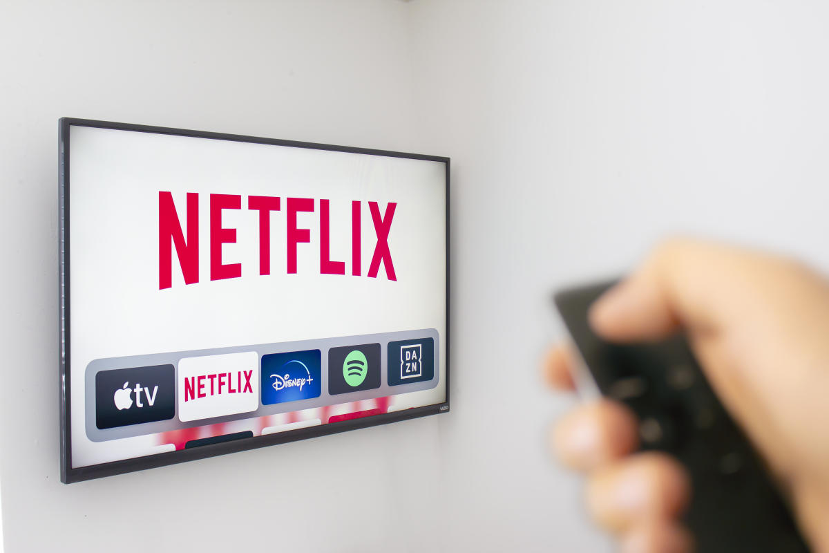 Netflix veut opérer un changement radical de stratégie : avant-premières hebdomadaires et adieu aux marathons - Yahoo Finance