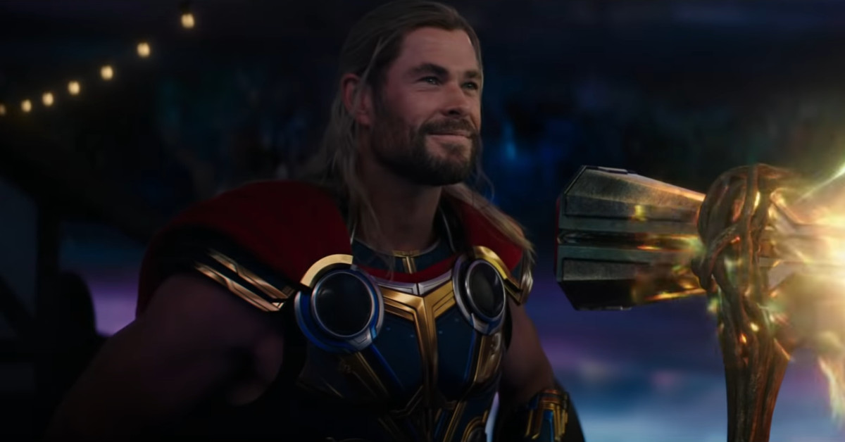 New Thor, Morbius sur Netflix et chaque nouveau film à regarder à la maison