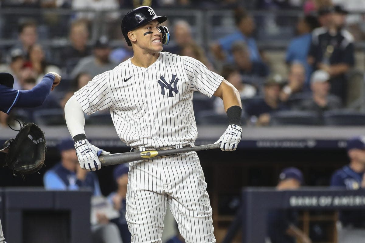 New York Yankees vs Tampa Bay Rays Diffusion en direct, chaîne de télévision, heure de début Sports Illustrated