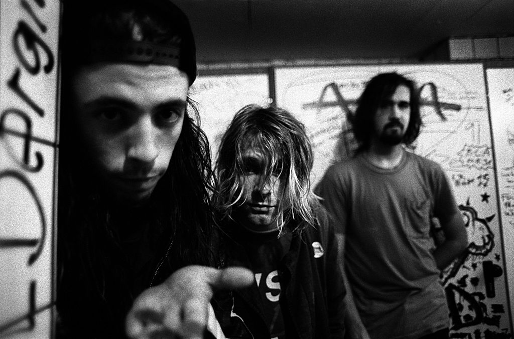 Nirvana remporte le procès pour bébé « Nevermind » alors que le juge rejette l’affaire pour la dernière fois