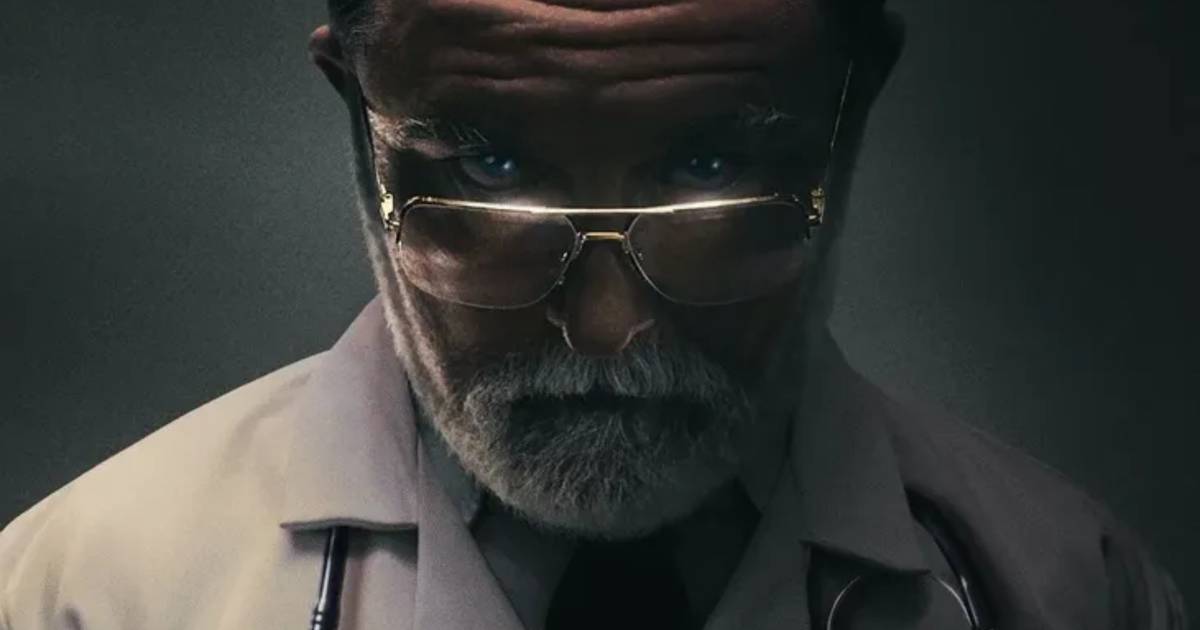 Notre Père sur Netflix : de quoi parle le cas malade du documentaire disponible sur la plateforme de streaming ?  - Nouvelles du monde métropolitain